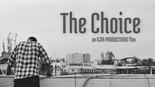 The Choice  released for World Suicide Prevention Day WSPD  5 minute short film [upl. by Archle726]