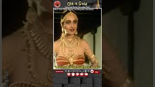 Man Kyoon Behka Re Behka Aadhi Raat Ko 2 🎬 Utsav 🎙️Lataji Asha Bhosle ⭐Rekha Anuradha Patel [upl. by Etselec]