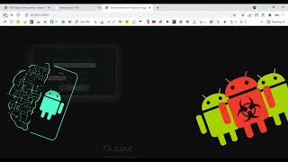 Android Ransomware Detection From Traffic Analysis Using Metaheuristic Feature Selection [upl. by Leuqer530]