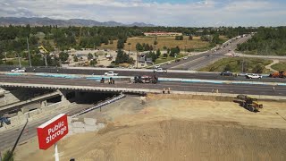 Colorado Republicans ask federal government to investigate CDOT [upl. by Dnarud123]