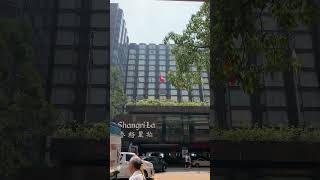 Shangrila hotel tst [upl. by Clem]