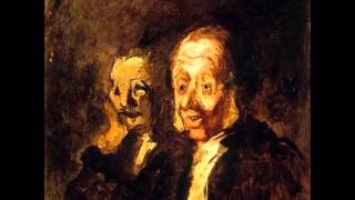 Honoré Daumier [upl. by Cleveland]