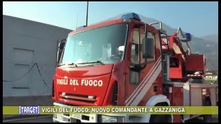 Vigili del fuoco alla scoperta dellautoscala «olandese» [upl. by Beisel]