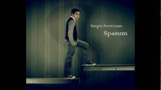 Sargis Avetisyan Spasum [upl. by Concordia]