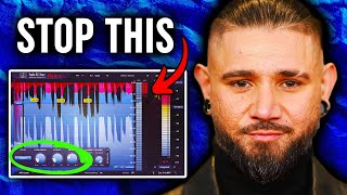 How Skrillex Achieves Loudness amp Dynamics with Clippers amp Limiters [upl. by Starbuck]