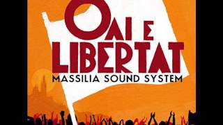 Massilia Sound SystemDe Longue [upl. by Kcirded446]