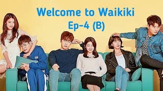 Welcome to Waikiki Ep4B [upl. by Posner]