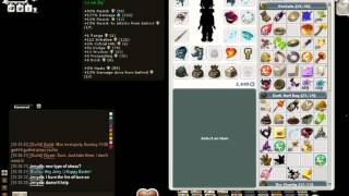 Wakfu MMORPG New Ogrest Chaos video lighting bug [upl. by Stearns565]