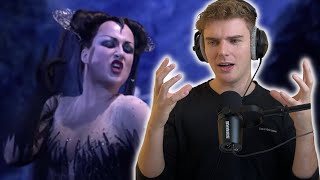 Professional Singer Reacts to Queen of the Night [upl. by Larissa]