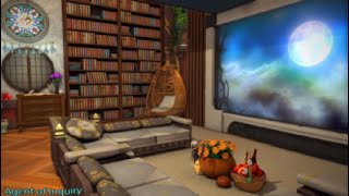 FFXIVOSTBGMQuests10Agent of Inquiry Hildibrands Theme  事件屋のアレ [upl. by Raddie]