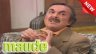 Maude 2024  Part 9  The Best Classic Comedies TV Series 2024 [upl. by Tera]