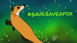 SaveAFox Speedpaint Savesaveafox [upl. by Nala389]