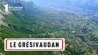 Le grésivaudan  découverte de la vallée de lIsère  Les 100 Lieux quil faut voir [upl. by Dong606]