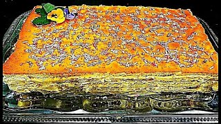 TARTA DE TURRON Y QUESO MASCARPONE RECETA NAVIDEÑA FACIL [upl. by Notloc876]