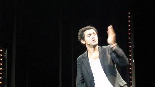 JAMEL DEBBOUZE LA RENCONTRE DES FAMILLES [upl. by Nilyam652]