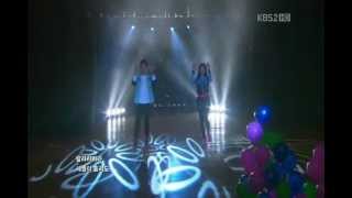 MP3 Download Dream High 2  JR amp Yeon Joon Balloon Clear Version [upl. by Mazlack]