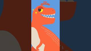 Who’s your favorite carnivores Dinosaurs  Dinosaur Song Kidssong dinosaursforkids Shorts [upl. by Nowell]