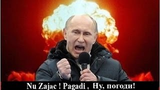 Nu Putin pagadi [upl. by Flatto]