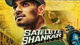 Satellite Shankar Full Movie Facts amp Review  Sooraj Pancholi  Megha Akash [upl. by Nicks766]