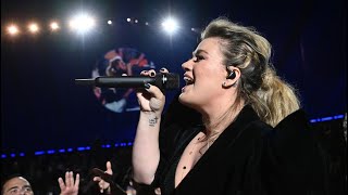 Kelly Clarkson  “Moment Like This”  August 19th 2023  Vegas [upl. by Cassandre]