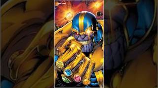 quotThanos Ultimate Power Exposedquot😎🔥🥶shorts marvel marvelcomics thanos dccomics youtubeshorts [upl. by Snave]