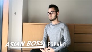 Conoce al minimalista más famoso de Japón Fumio Sasaki  Asian Boss Español [upl. by Rolfston]