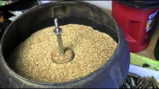 Tumbling Brass  A Basic Overview for Beginners New to Reloading [upl. by Jair]