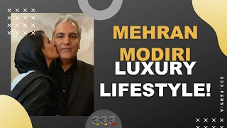 Mehran modiris luxury lifestyle [upl. by Skutchan]