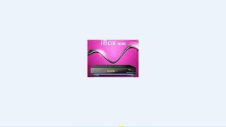 فلاشة ريسيفر ibox 3030 HD [upl. by Eenafit]