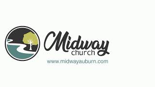 LIVE  Midway Church Sunday Service 10272024 [upl. by Deaner51]