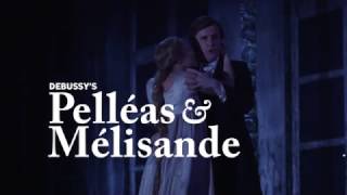 Pelléas and Mélisande 2017 [upl. by Eical]