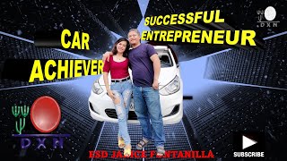 JANICE FONTANILLA A FORMER RTW amp NOW SUCCESSFUL ENTREPRENEUR AT DXN [upl. by Lennad]