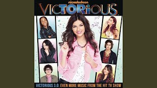 Victorious 365 Days by Leon Thomas III and Victoria Justice slowed💗🕺🌟💕🌏👸🔐💝🤩😀😇😍💜🥰😁 [upl. by Heaps]