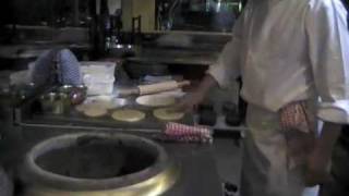 Shahi Tandoor the worldfamous tandoori clay oven [upl. by Terina]