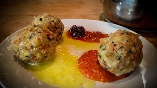 Tiroler Knödel einfach selber machen [upl. by Sainana]