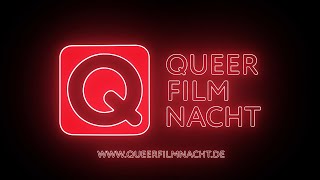 QUEERFILMNACHT 2024 Trailer Deutsch  German HD [upl. by Bendicta]