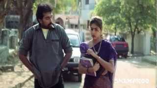 Deyyam Movie Scenes  JD Chakravarthy flirting with Maheswari  Ram Gopal Varma [upl. by Aititel145]