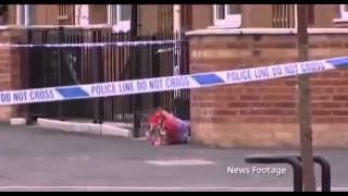 Britains hardest Gang ★ Crime Documentary [upl. by Er]