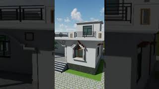 3635 House Plan idea Village house plan idea Veranda Map village [upl. by Sitnalta]