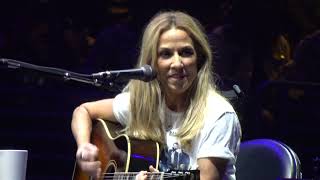 Sheryl Crow at Eric Claptons 2023 Crossroads Guitar Festival [upl. by Laven]