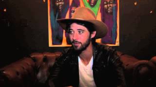 Ryan Bingham  The Weary Kind Theme From Crazy Heart Cover Sammy Listoe [upl. by Maxwell88]