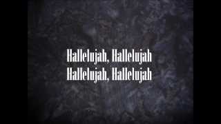 Hallelujah  The Canadian Tenors Lyrics [upl. by Haik]