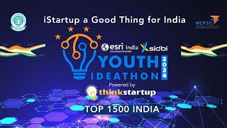 Youth Ideathon 2024  TOP 1500  UID2F11783  TeamThe Developer [upl. by Eizzil957]