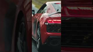 3 interesting facts about the audi r8 🧐 [upl. by Rolyks578]