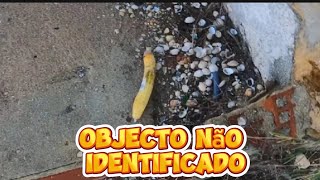 Objecto não identificado [upl. by Zoarah]