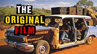 BUSH MECHANICS  The Original film [upl. by Chatwin]