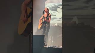 Sarah McLachlan  Ice Cream  Pacific Coliseum  Vancouver  23052024 FTE30tour [upl. by Beck]