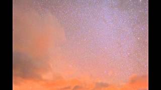 Leonid Meteor Shower Time lapse [upl. by Solomon]