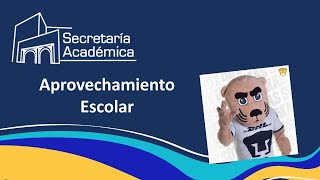 Aprovechamiento escolar [upl. by Gnoix]