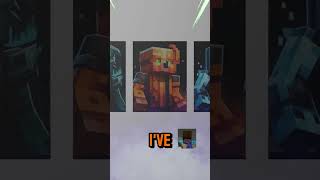 New barbarian SKINS in Minecraft Minecraft shorts skins SkinMaster Skingame [upl. by Benjy]